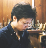 須山 朋子 写真